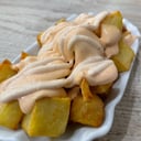 Foto de Patatas bravas 