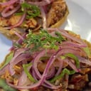 Foto de Sopes de Pulpo  (3)