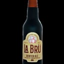 Foto de LA BRU WINTER ALE 