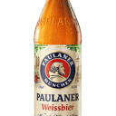 Foto de PAULANER WEISSBIER 