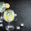 Foto de Gin tonic