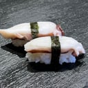 Foto de Nigiri Pulpo Cocido 2 pzas