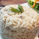 Foto de Arroz estilo Risotto Champiñones