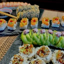 Foto de Beautiful Sushi 48 Pzas