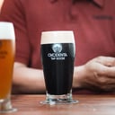 Foto de OKCIDENTA IRISH STOUT | DRY STOUT