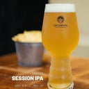 Foto de OKCIDENTA COSTERA | SESSION IPA