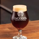 Foto de OKCIDENTA LA TRAIDORA | BELGIAN DARK STRONG