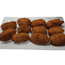 Foto de Croquetas