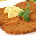 Foto de Milanesa de ternera