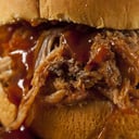 Foto de Pulled Pork Burger