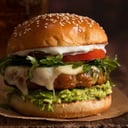 Foto de Guacamole Burger