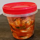 Foto de KIMCHI CORTADO 500G