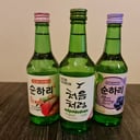 Foto de SOJU 360ml