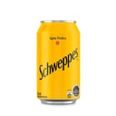 Foto de Schweppes Agua Tonica - Lata