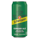 Foto de Schweppes Ginger Ale - Lata