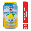 Foto de SANPELLEGRINO  LIMONATA 