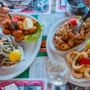 Foto de Picada de Mariscos