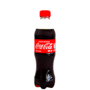 Foto de COCA-COLA ORIGINAL O ZERO,  SPRITE, CUATRO, PREMIO 400ML