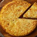 Foto de Tortilla de patatas 