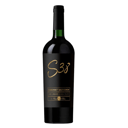 Foto de Cabernet Sauvignon - Casa Silva, S38 