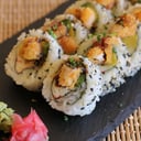 Foto de DRAGON ROLL