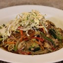 Foto de YAKISOBA VERDURA