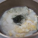 Foto de 떡 만두국 , Tteok ManduKuk