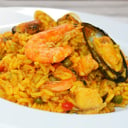 Foto de Arroz de Mariscos