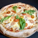 Foto de PIZZA CAMARÓN para compartir 