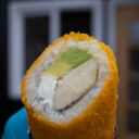 Foto de HAND ROLL XL SUN