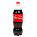 Foto de Coca Cola 1.5 litros