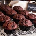 Foto de Muffins vegano (chocolate)