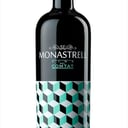 Foto de MONASTRELL