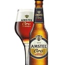 Foto de AMSTEL ORO 33CL