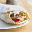 Foto de Shawarma de Falafel