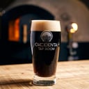 Foto de OKCIDENTA DRY NITRO | DRY STOUT