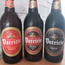 Foto de Cerveza Patricia 1 litro