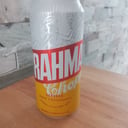 Foto de cerveza brama de lata 473ml