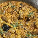 Foto de Arroz de Secreto