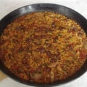 Foto de Arroz Meloso de Carrillada