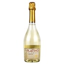 Foto de Espumoso Platino Brut - Moscato