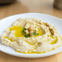 Foto de hummus