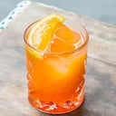 Foto de Campari con Naranja 