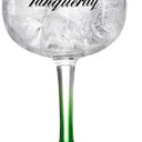 Foto de Gin Tonic Tanqueray