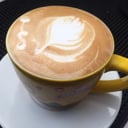 Foto de CAPUCCINO LATE