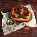 Foto de Classic Pretzel