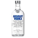 Foto de Vodka, Absolut Clasico