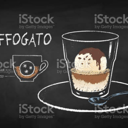 Foto de Affogato