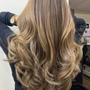 Foto de Balayage Tridimensional