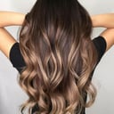 Foto de Balayage Morenas